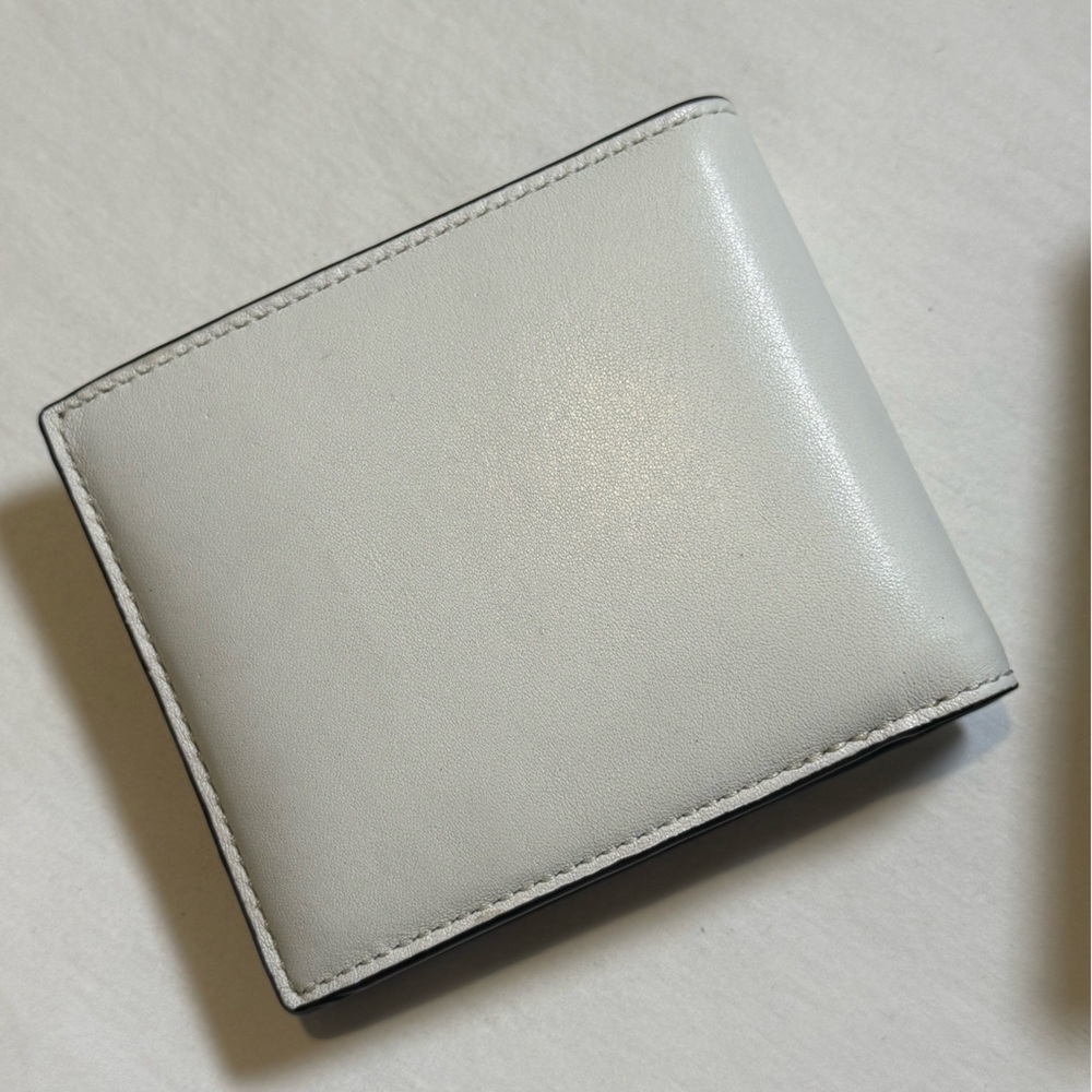 Coach Wallet New York Yankees - Picture 3 of 15
